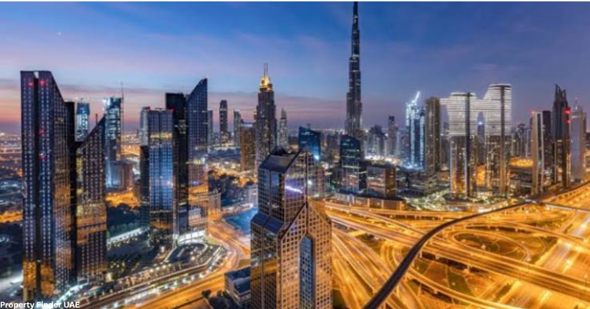 Property Finder UAE