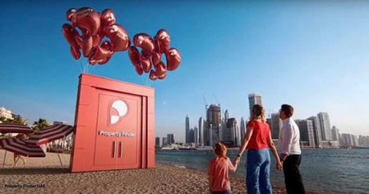 Property Finder UAE