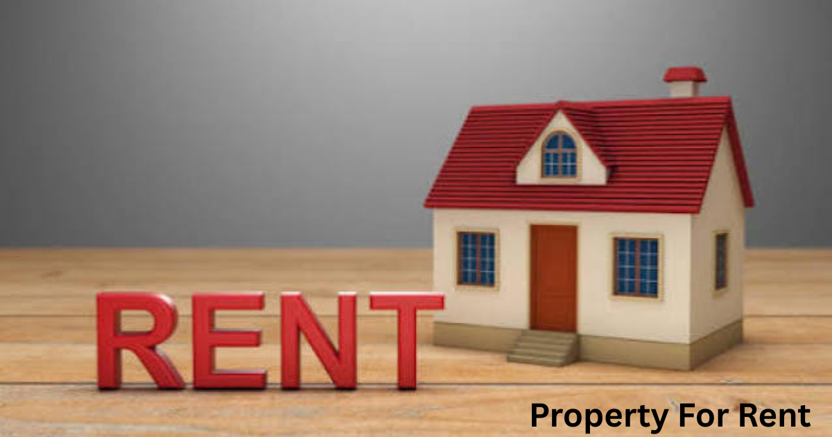 Property For Rent
