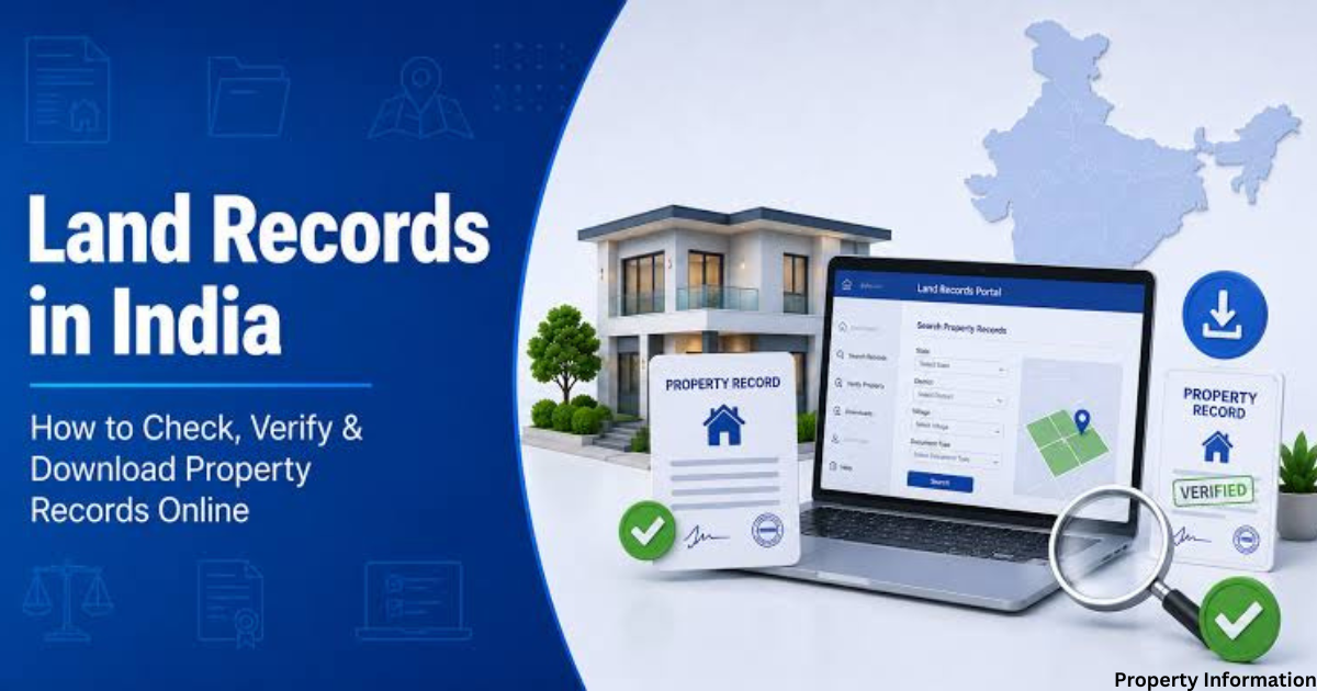 Property Information