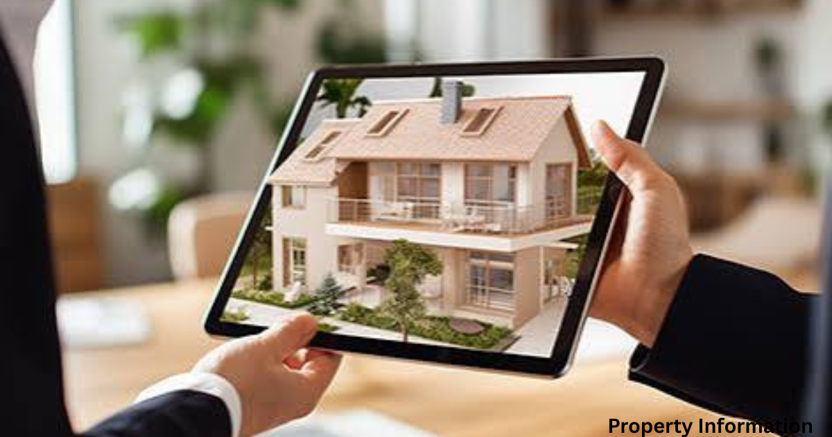 Property Information