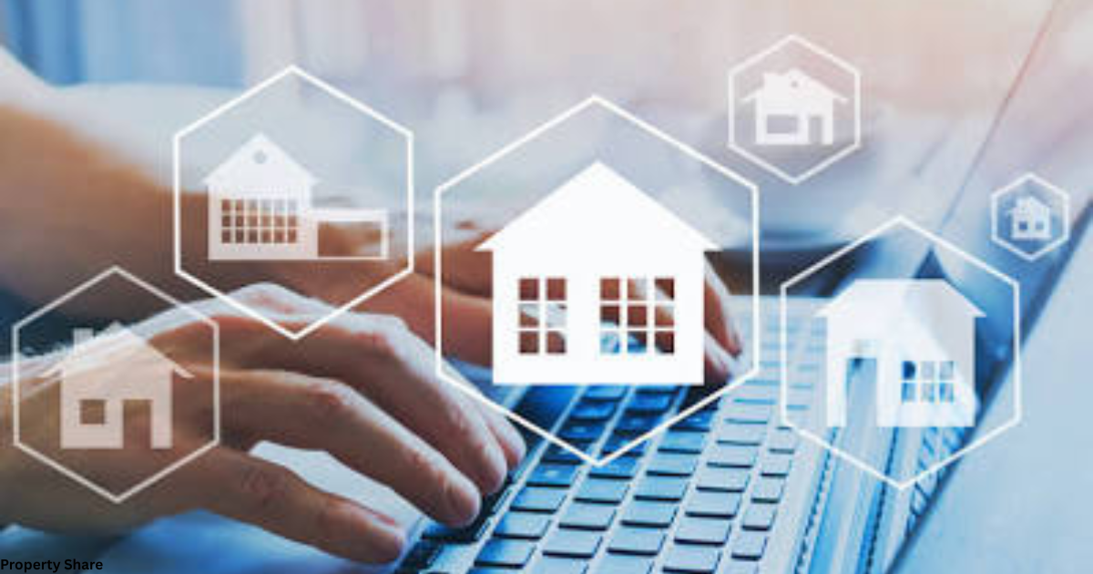 Property Share