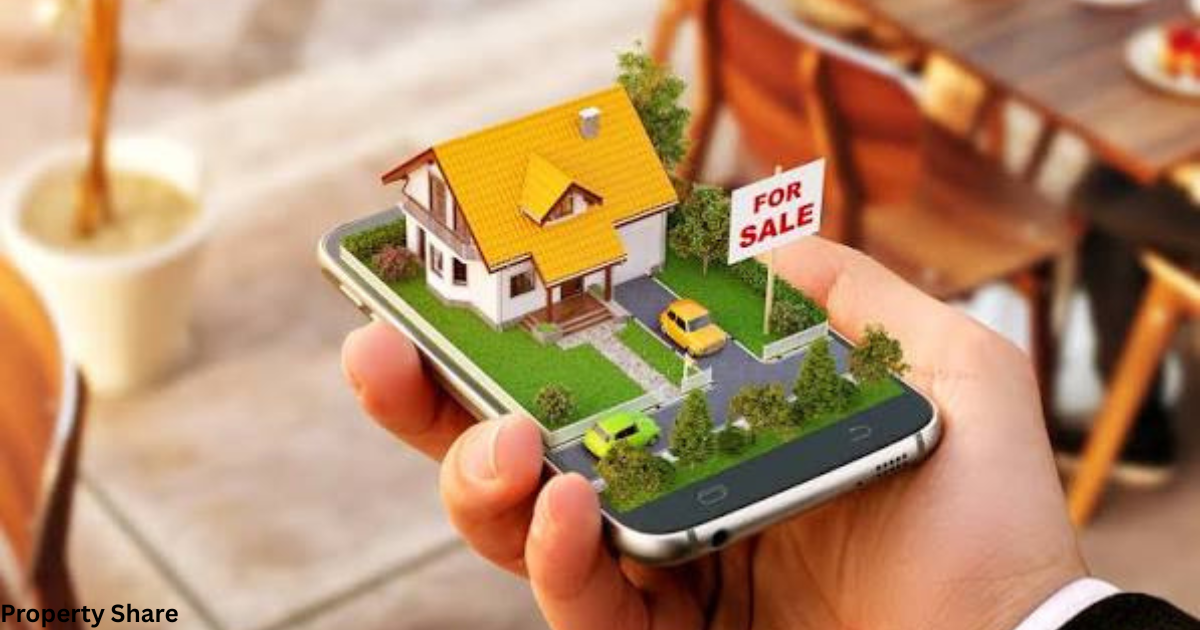 Property Share