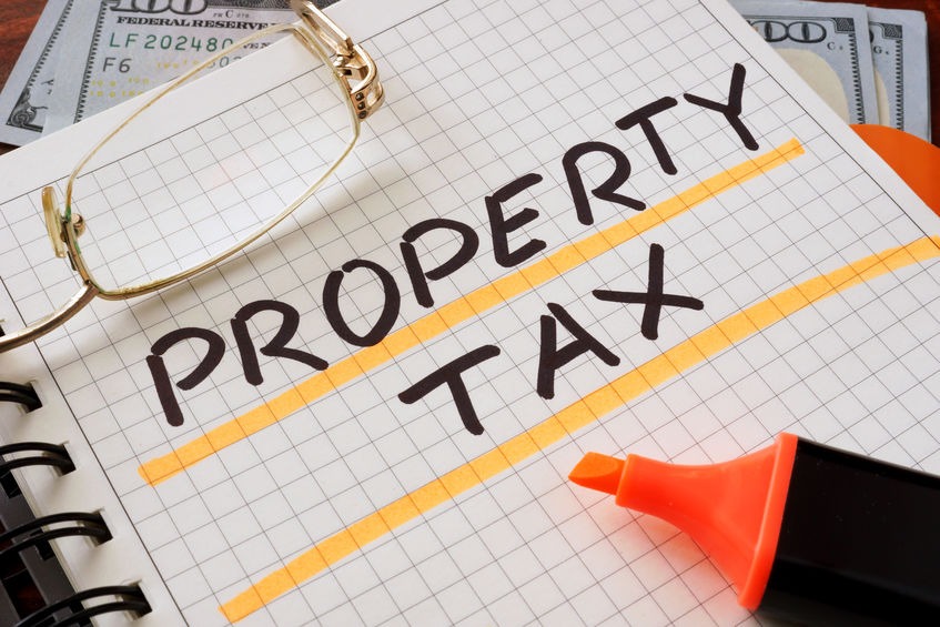 property tax telangana online payment