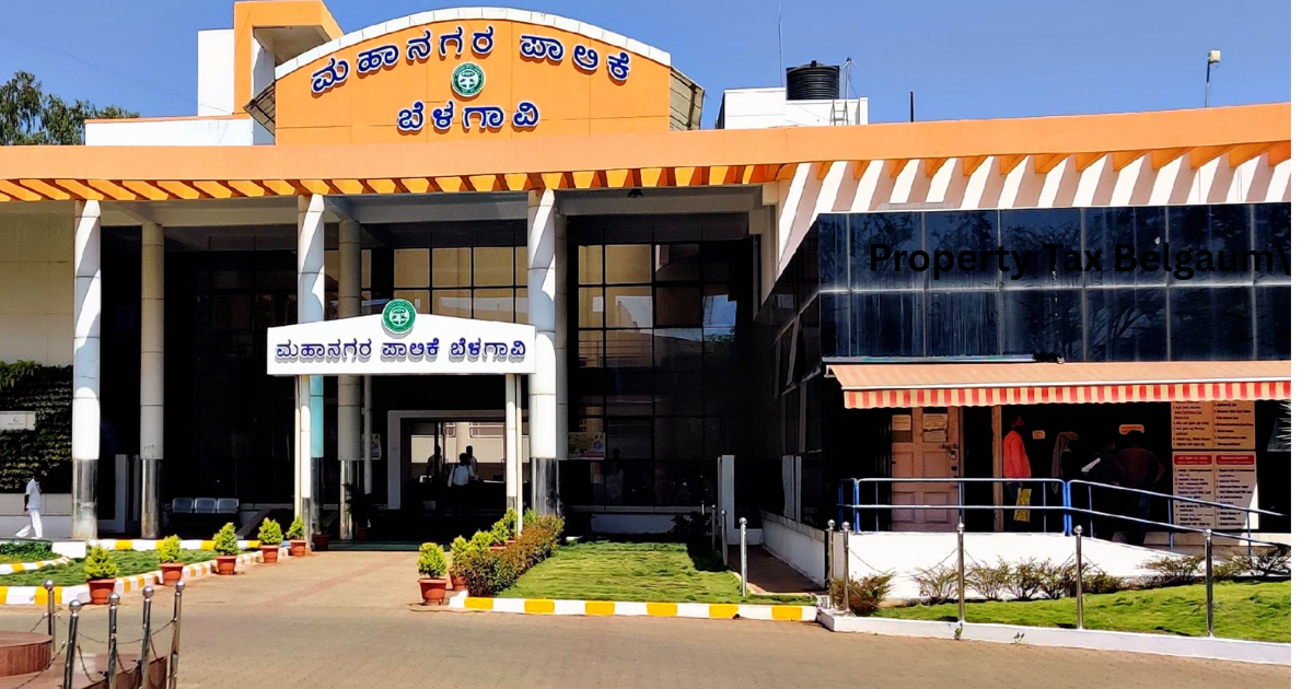 Property Tax Belgaum