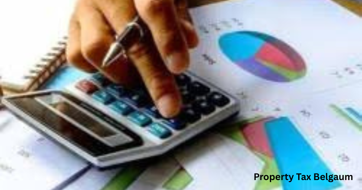 Property Tax Belgaum 