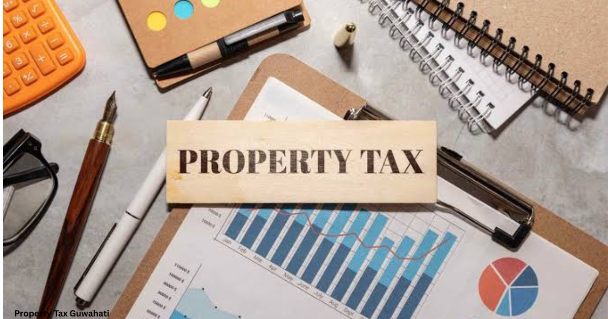 Property Tax Guwahati