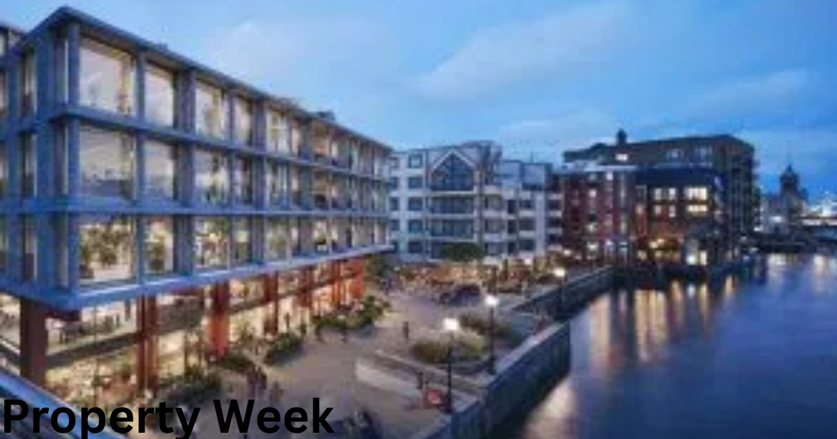 Property Week