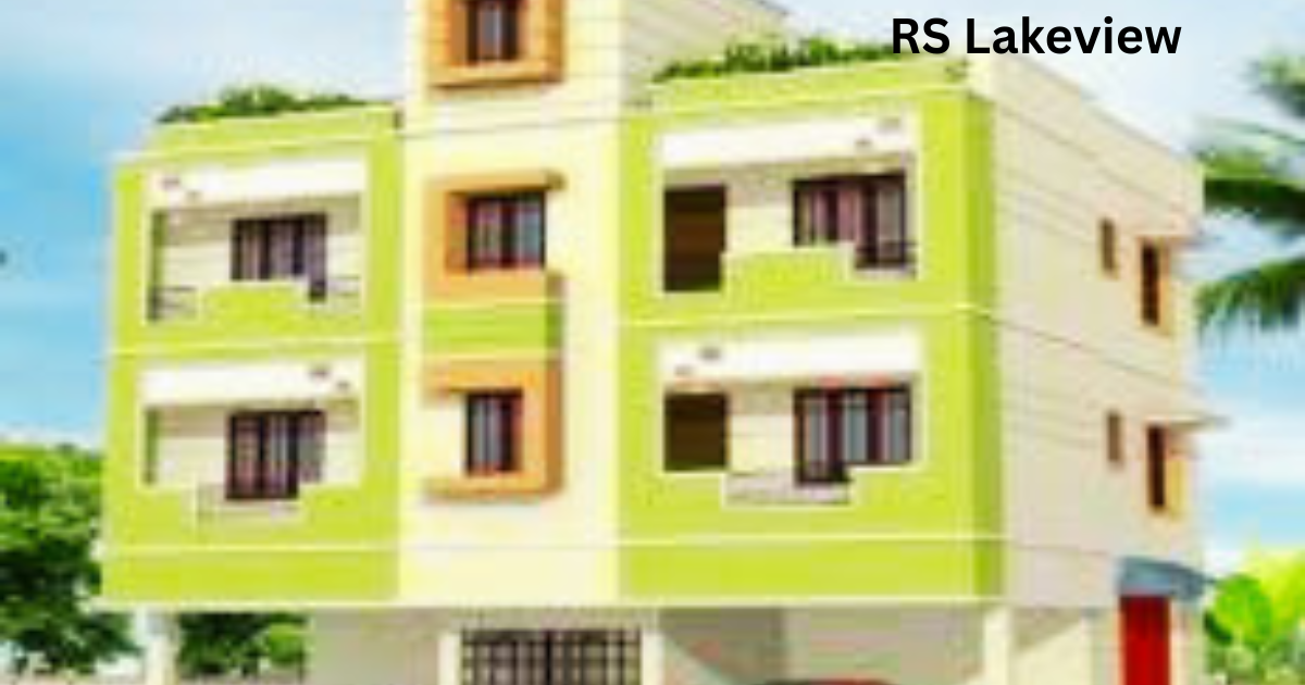 RS Lakeview