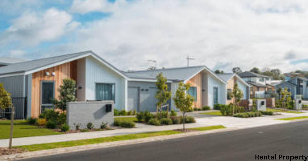 Rental Property