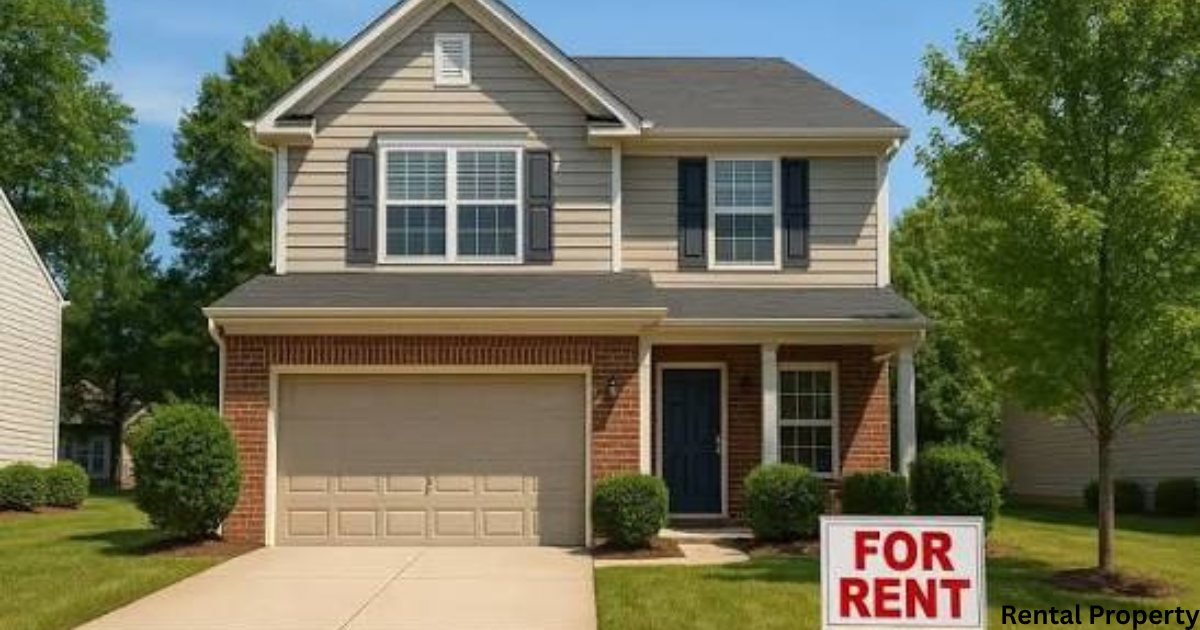 Rental Property