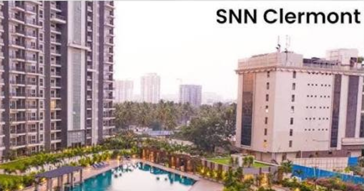 SNN Clermont