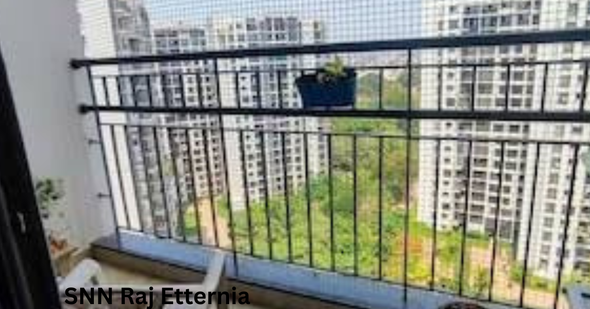 SNN Raj Etternia