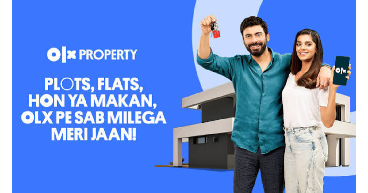 OLX Property