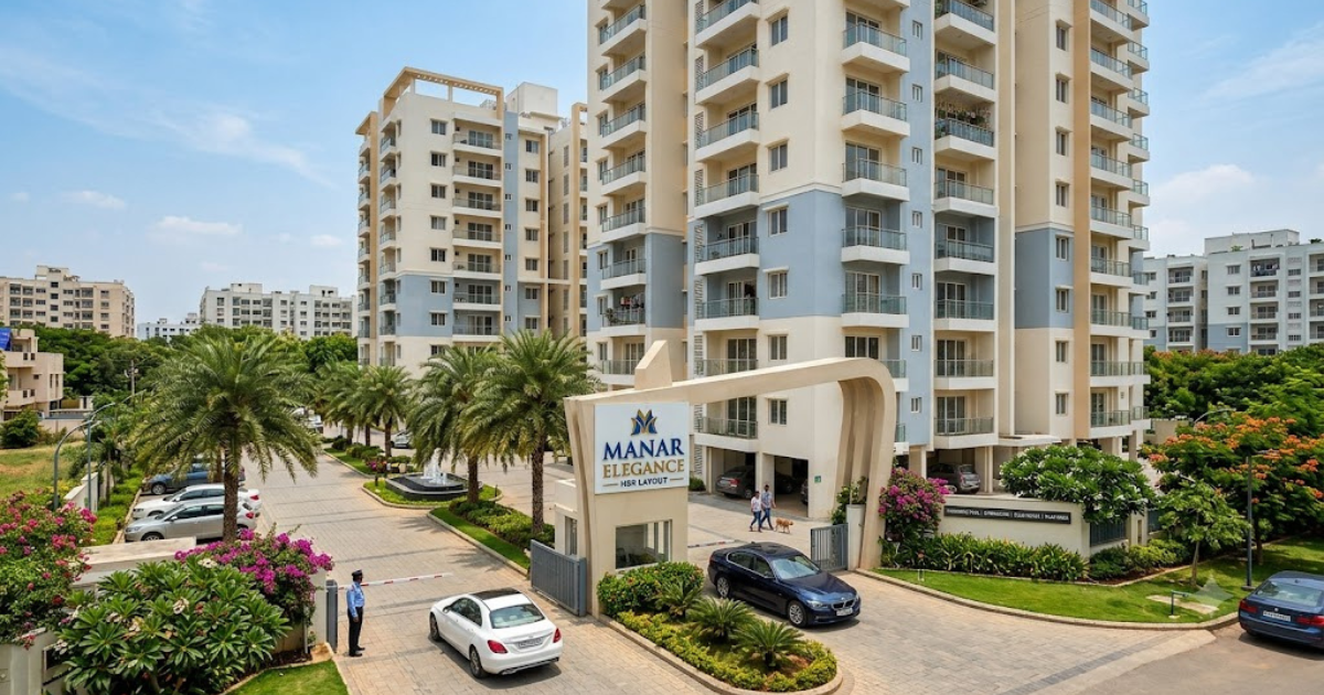 Manar Elegance