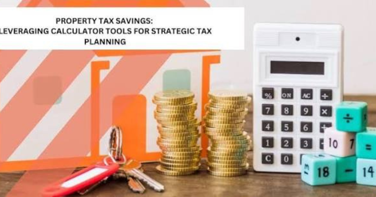 MBMC Property Tax