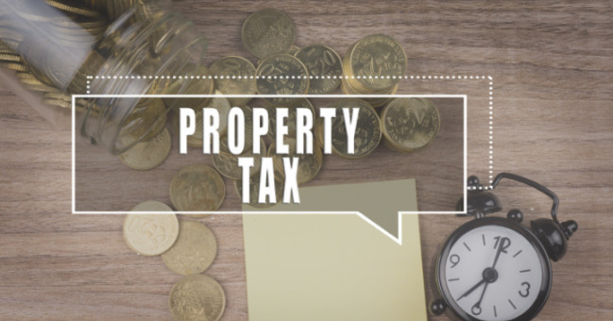 Telangana Property Tax Payment