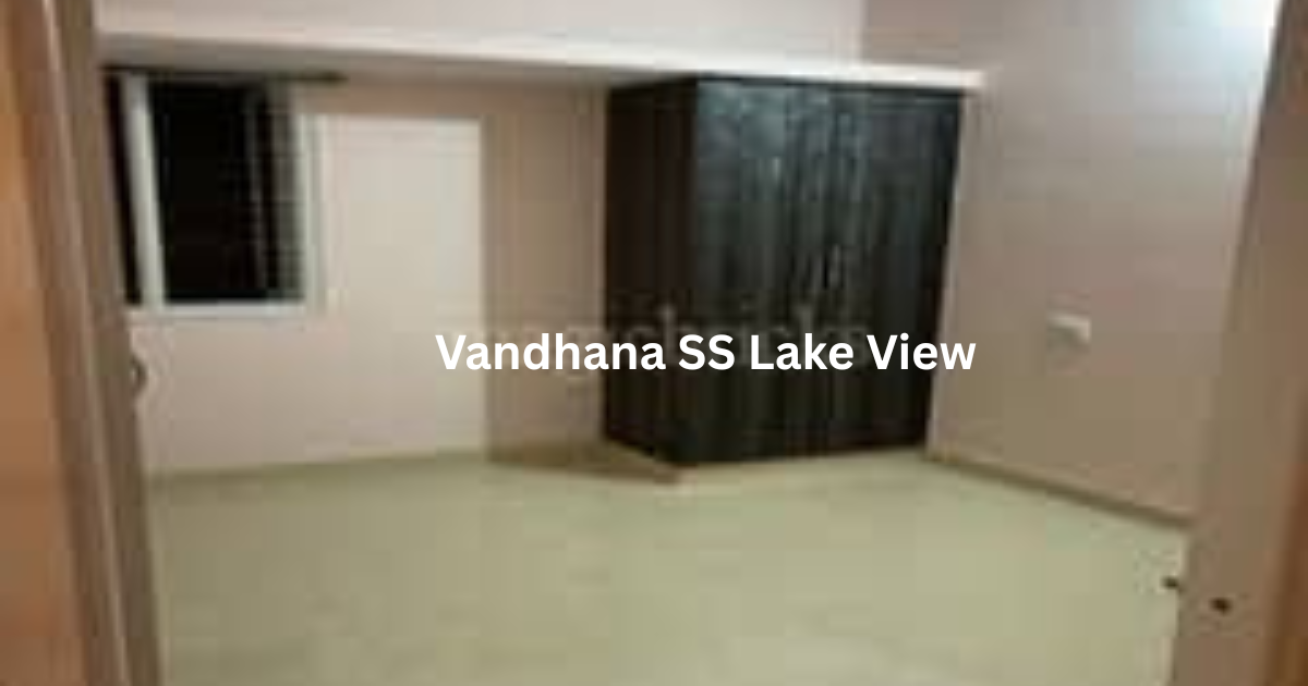 Vandhana SS Lake View