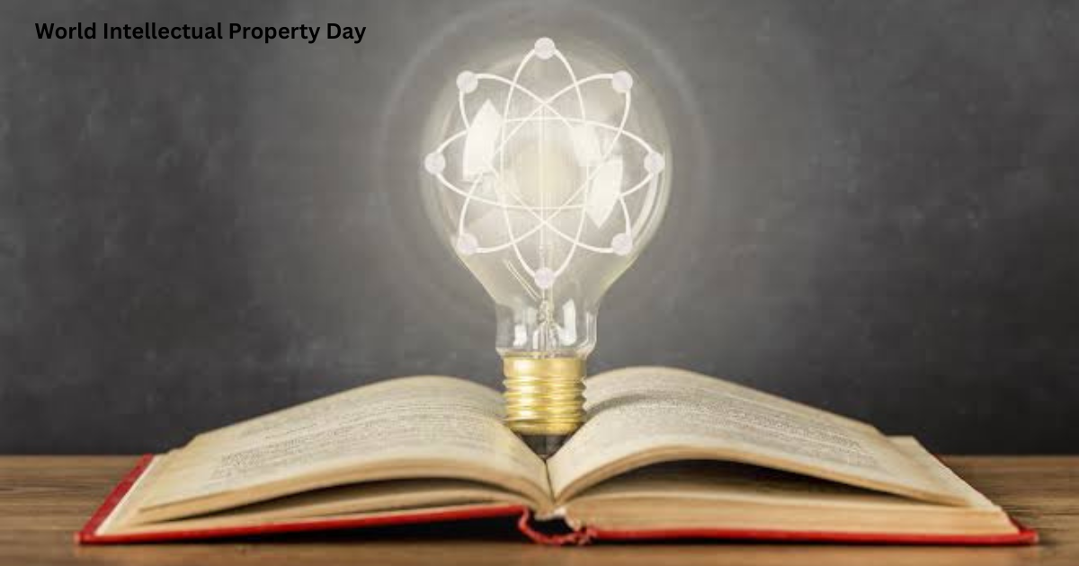 World Intellectual Property Day