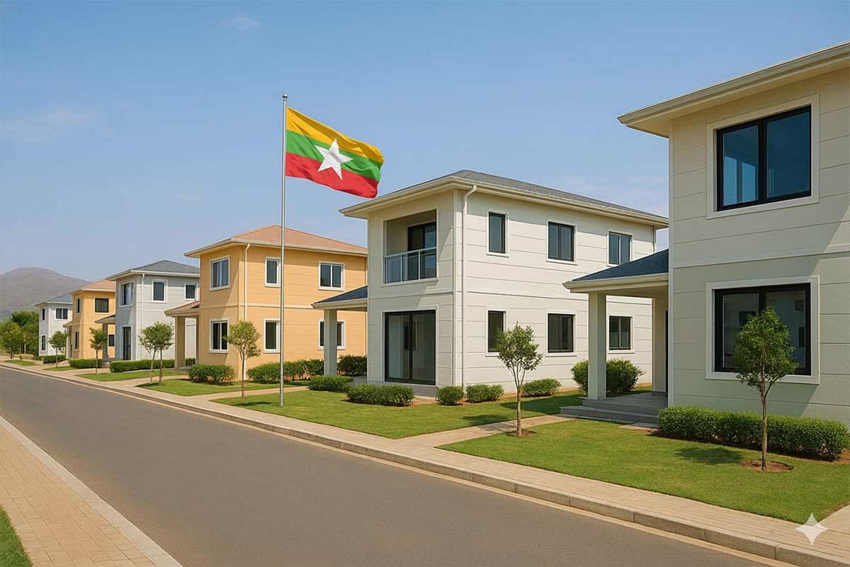 Housing Application in India