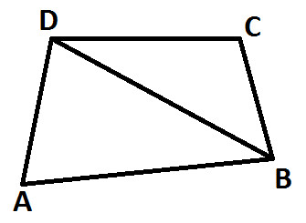 angle sum property of quadrilateral
