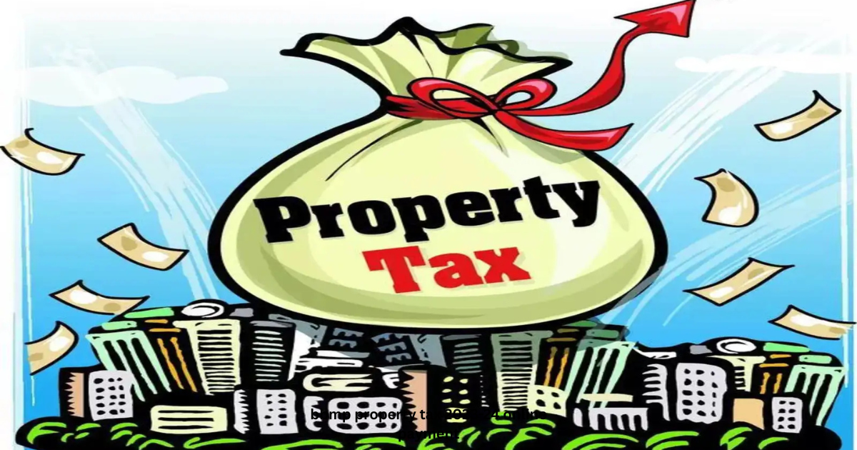 bbmp property tax 2023-24 online payment