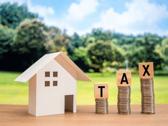 Housing Loan Tax Exemption