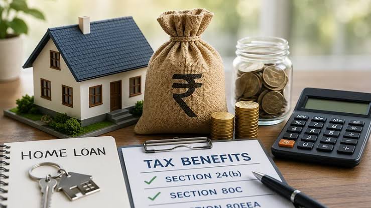 Housing Loan Tax Exemption