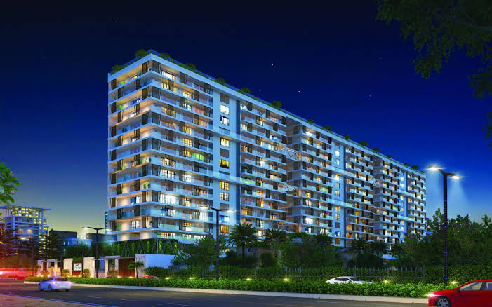 Gvk skycity