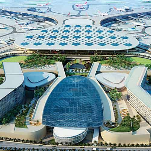 Gvk skycity