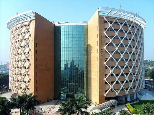 Hitec City
