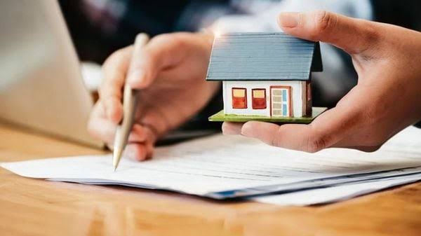 interest-paid on housing loan deduction