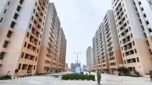 Delhi Auction Property