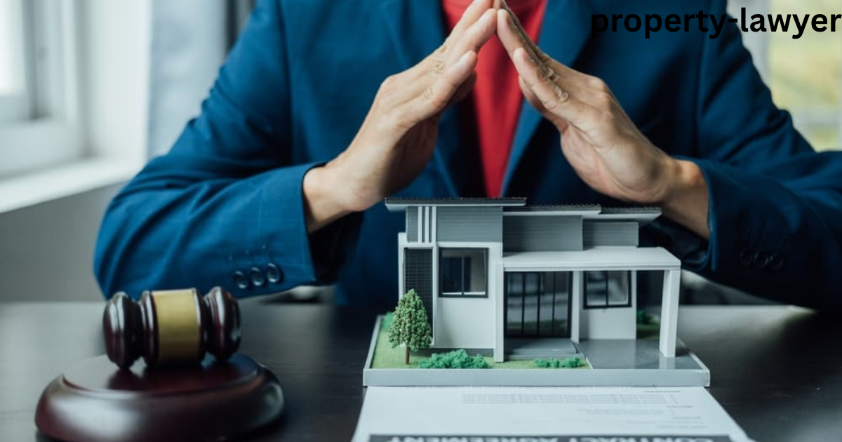 property-lawyer