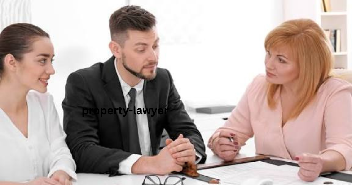 property-lawyer