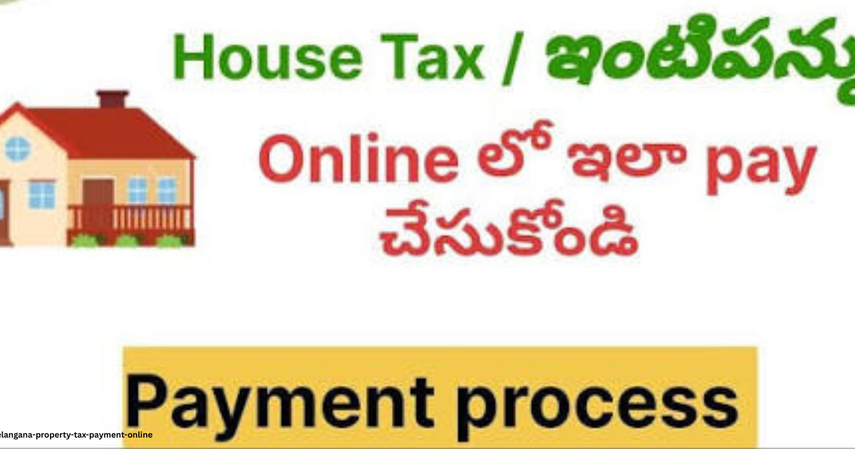telangana-property-tax-payment-online