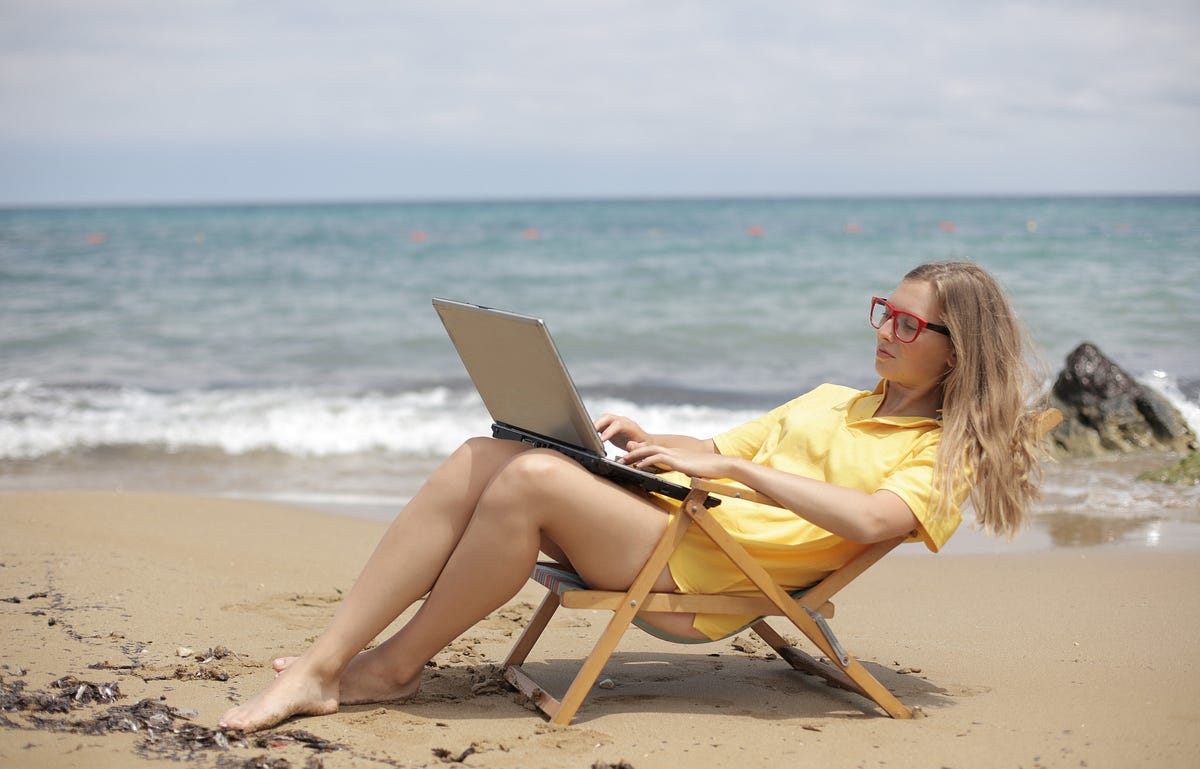 Travel writing careers