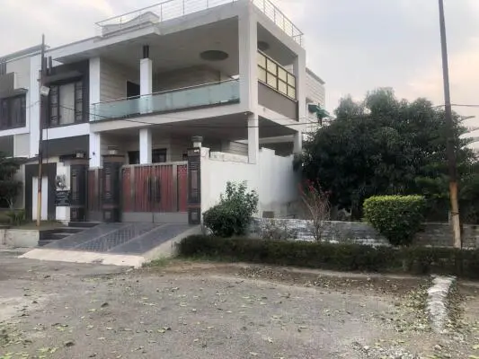 Plot For Sale In Jalandhar