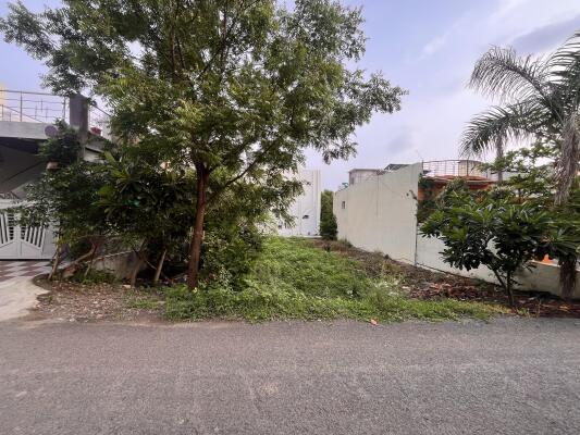 Plot For Sale In Amravati