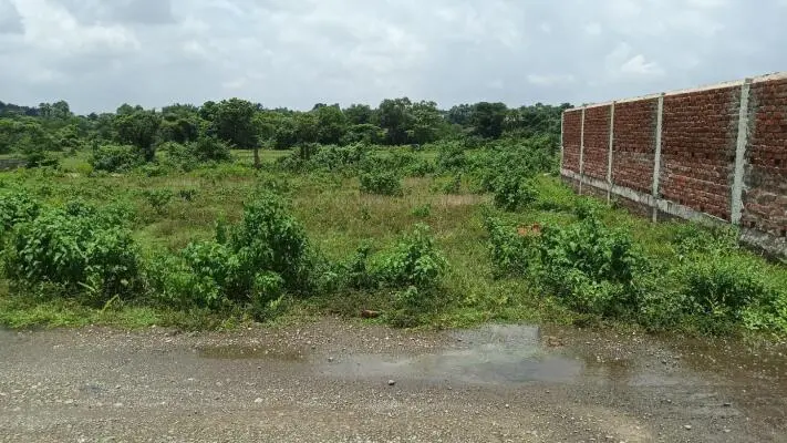 Plot For Sale In Jamshedpur