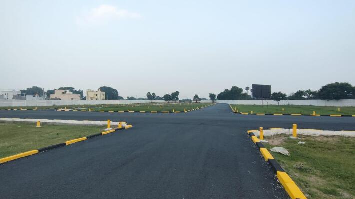 Plots For Sale In Avadi Chennai