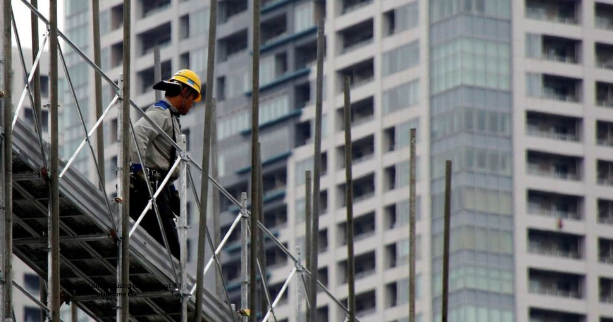 can we claim 2 housing loan interest in income tax