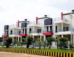 Housing board colony