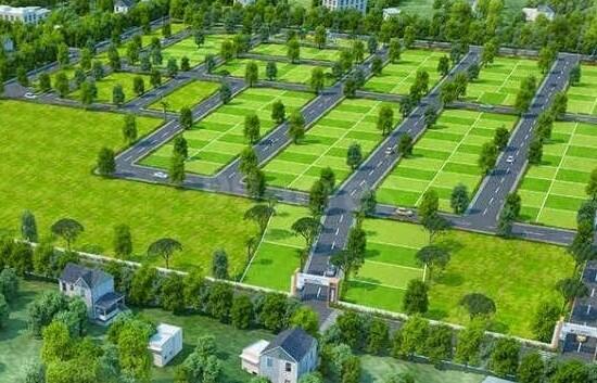 Open Plots For Sale In Hyderabad