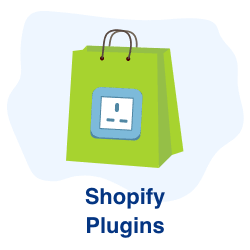 Shopify plugins