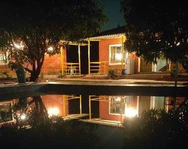  farmhouse in karjat