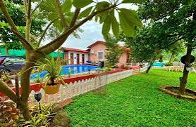  farmhouse in karjat