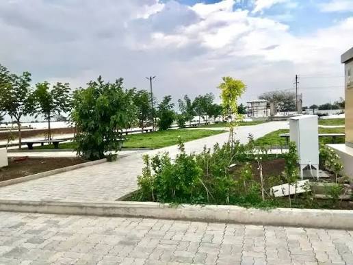 Plot For Sale In Indore