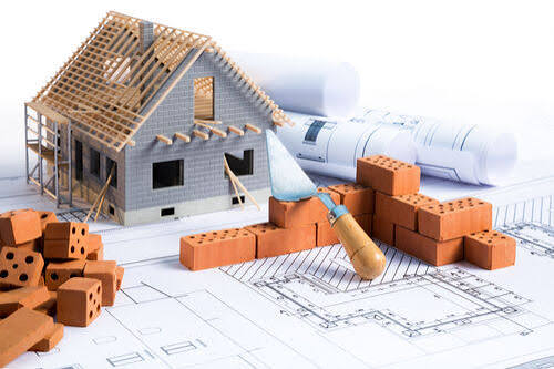 Housing construction