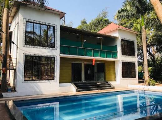 farmhouse in panvel